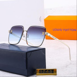 Square Gradient Sunglasses