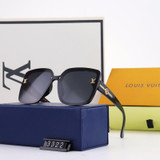 Square Gradient Sunglasses
