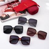 Square Gradient Sunglasses