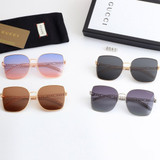 Square Gradient Sunglasses