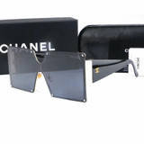Square Gradient Sunglasses