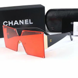 Square Gradient Sunglasses