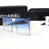 Square Gradient Sunglasses