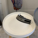 Fashion All-match Empty Top Hat