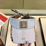 Fashion All-match Hat