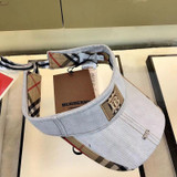 Fashion All-match Hat
