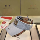 Fashion All-match Hat