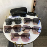 One-piece Lens Sunglasses