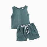 ILAY LINEN SET