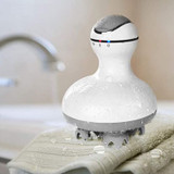Smart Scalp Massager