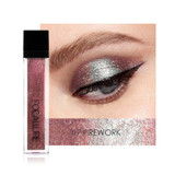 14 Colors Liquid Pigment Eyeshadow Ocean Light Waterproof Glitter Shimmer Highlighter Brighten