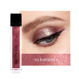 14 Colors Liquid Pigment Eyeshadow Ocean Light Waterproof Glitter Shimmer Highlighter Brighten
