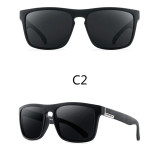 Polarized Anti-UV Sunglasses