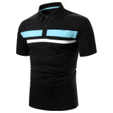 Polo Men Shirt Short Sleeve