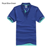 Jerseys Summer Mens Polo Shirts