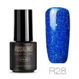 ROSALIND Gel Nail Polish All For Manicure Set ROSALIND Gel Nail Polish All For Manicure Set