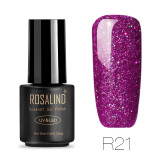 ROSALIND Gel Nail Polish All For Manicure Set ROSALIND Gel Nail Polish All For Manicure Set