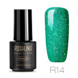 ROSALIND Gel Nail Polish All For Manicure Set ROSALIND Gel Nail Polish All For Manicure Set