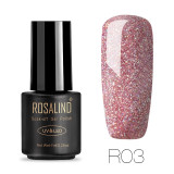 ROSALIND Gel Nail Polish All For Manicure Set ROSALIND Gel Nail Polish All For Manicure Set