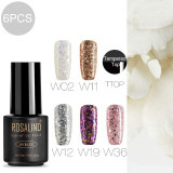 ROSALIND Gel Nail Polish All For Manicure Set ROSALIND Gel Nail Polish All For Manicure Set