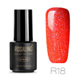 ROSALIND Gel Nail Polish All For Manicure Set ROSALIND Gel Nail Polish All For Manicure Set
