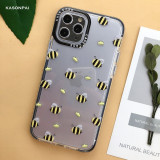 Cartoon Cat Dog Cute Animal iPhone Cases