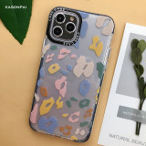Cartoon Cat Dog Cute Animal iPhone Cases