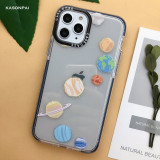 Cartoon Cat Dog Cute Animal iPhone Cases