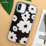 Cartoon Cat Dog Cute Animal iPhone Cases