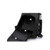 2019 Hot Women's Backpack Casual Nylon Solid Color School Bag Fashion Detachable Shoulder Strap Shoulder Bag