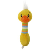 Cute Pup Chew Toy Squeaker Animals Cute Pup Chew Toy Squeaker Animals