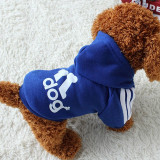 Dog Bone Hoodie
