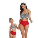 Sexy body suit Swimsuit Bathing suit Women Plus Size Swimwear Two Piece Swimsuit Tankini Bikini set  Beach Wear Swimming Suit