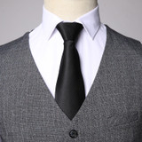 Men 's Slim Fit Business Suit