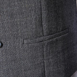 Men 's Slim Fit Business Suit