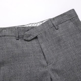 Men 's Slim Fit Business Suit