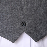 Men 's Slim Fit Business Suit