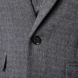 Men 's Slim Fit Business Suit