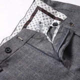 Men 's Slim Fit Business Suit
