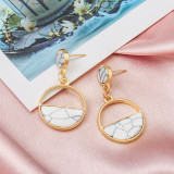 Women Dangle Drop Earrings