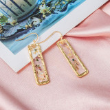Women Dangle Drop Earrings