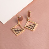 Women Dangle Drop Earrings