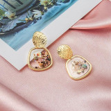 Women Dangle Drop Earrings