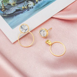 Women Dangle Drop Earrings