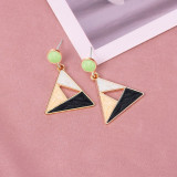 Women Dangle Drop Earrings