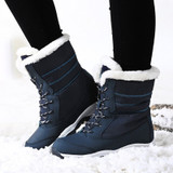 Women Snow Boots