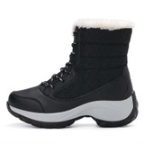 Women Snow Boots