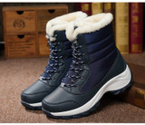 Women Snow Boots
