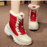 Women Snow Boots