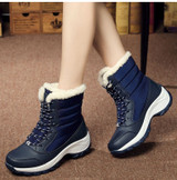 Women Snow Boots